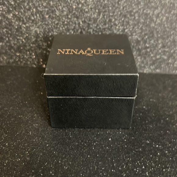 Nina Queen Puppy Dog Paw 925 Sterling Silver Animal Footprints Round Bead Charm - Picture 4 of 13